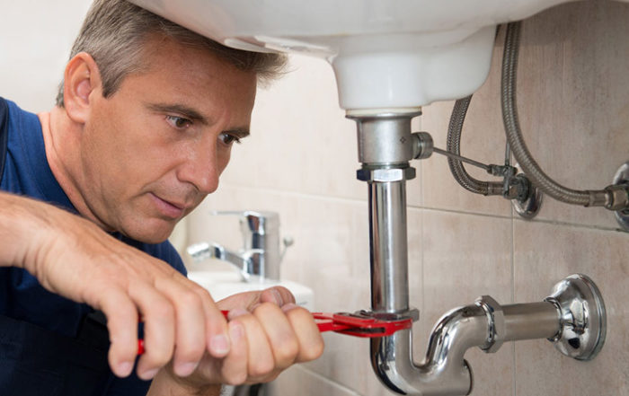 Spring Plumbing Maintenance Tips