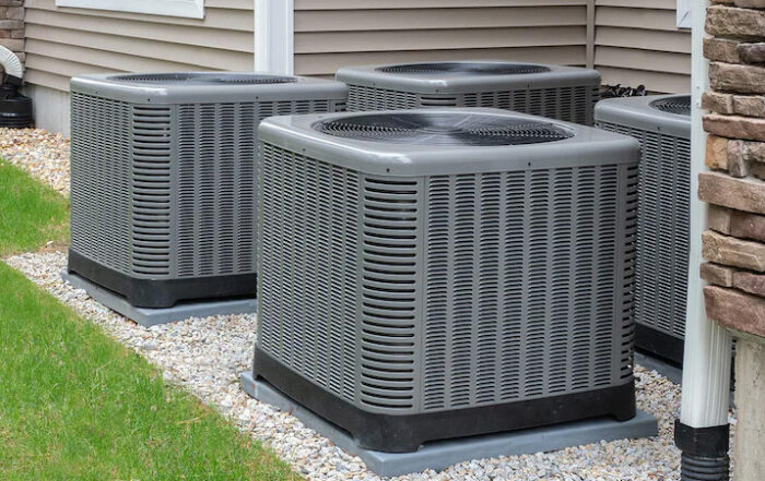Top 5 AC Tips For Spring