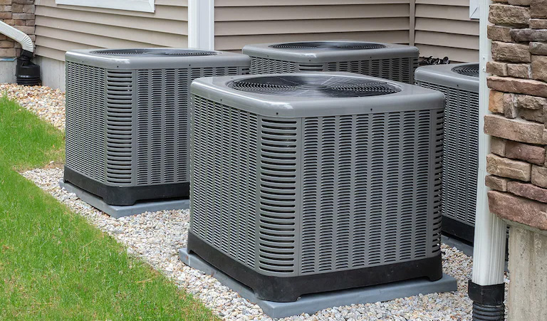 Top 5 AC Tips For Spring