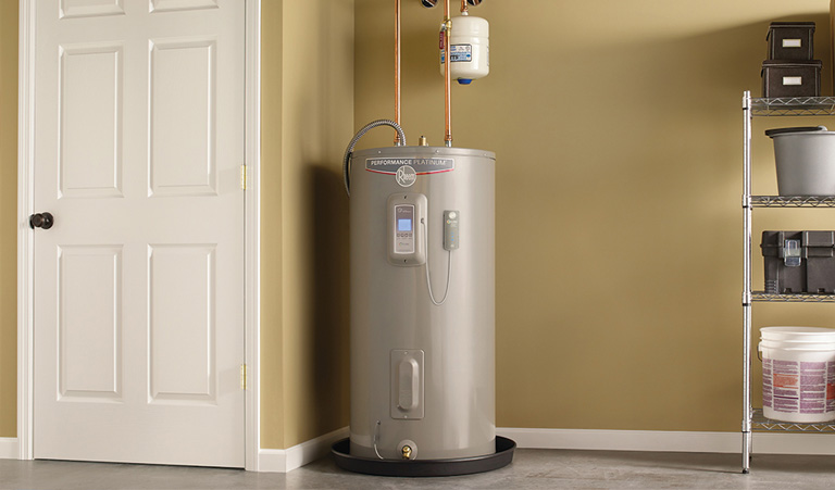 Water Heater Plumbing Tips 46038